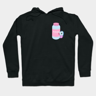 Mang BT21 Hoodie